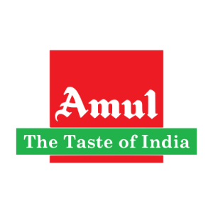 Amul Milk and Milk Products